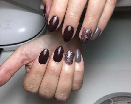 Gelnagels