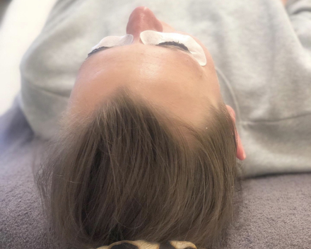 Wimperbehandelingen