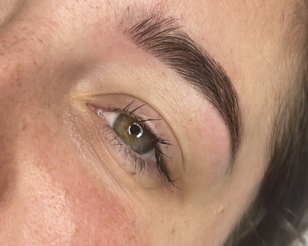 Henna brows 