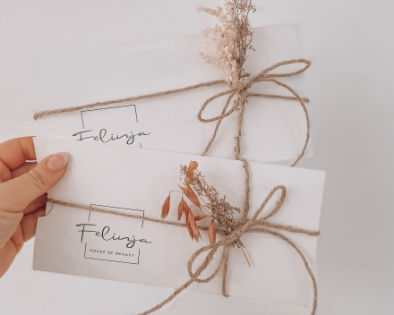 Cadeaubons