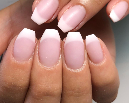 Gelnagels