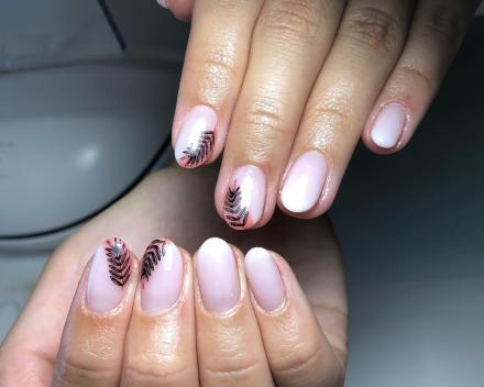 Gelnagels